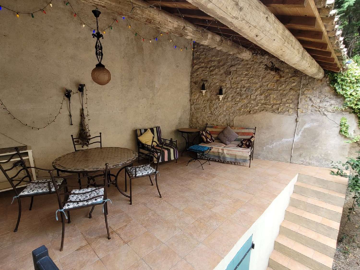  en venta casa Laurens Hérault 6