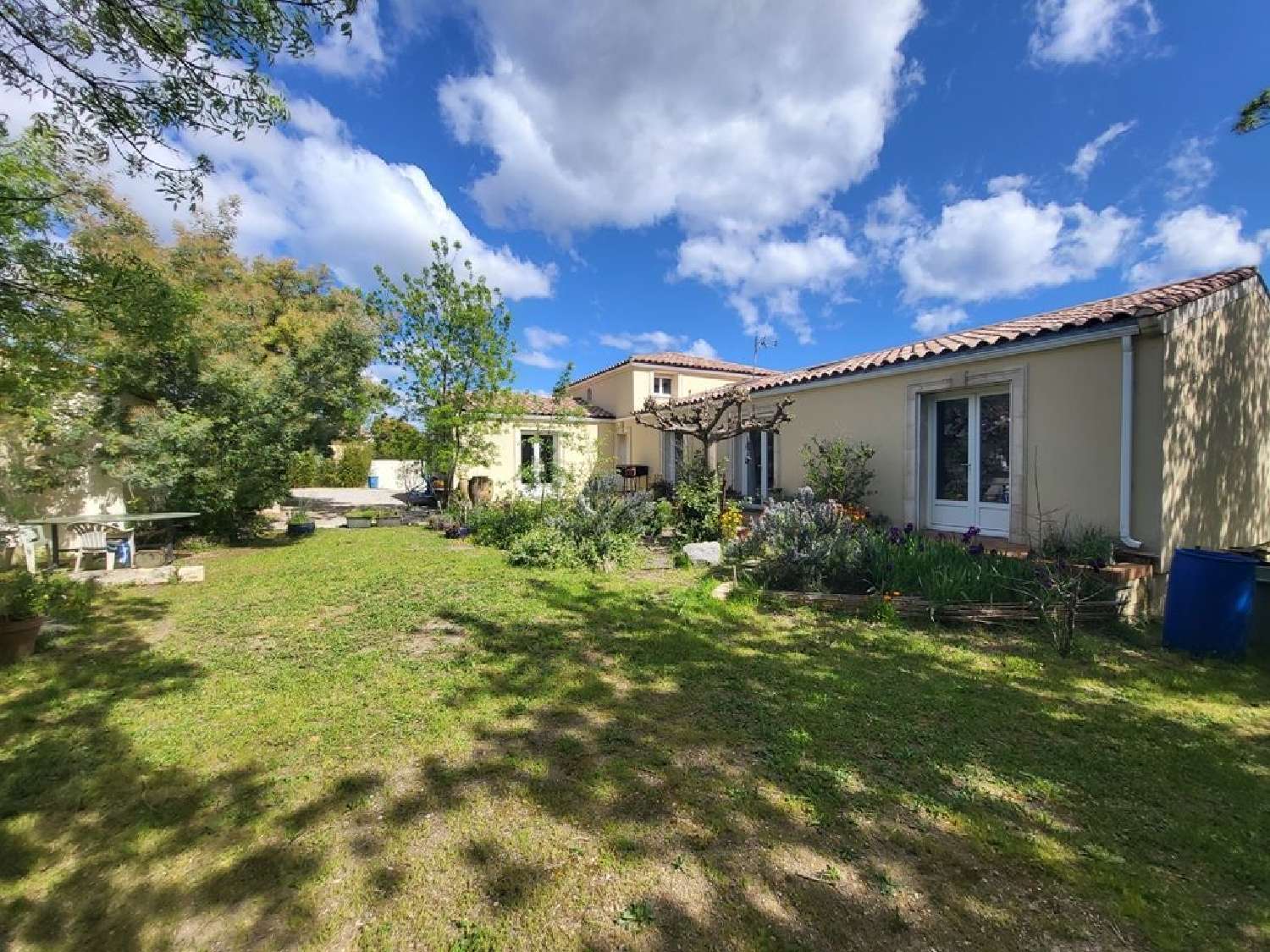  en venta casa Laurens Hérault 1
