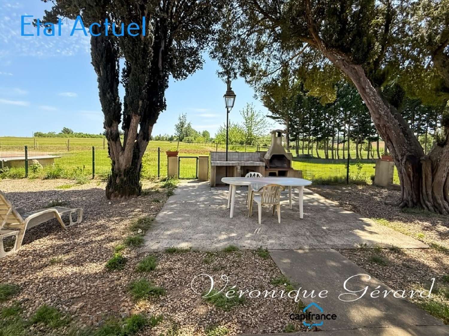  à vendre maison Lauzun Lot-et-Garonne 4