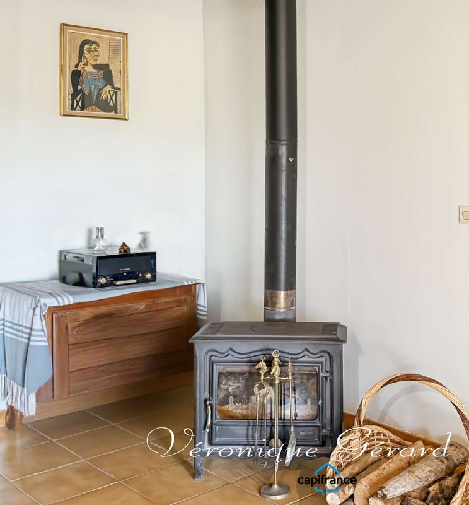  à vendre maison Lauzun Lot-et-Garonne 6