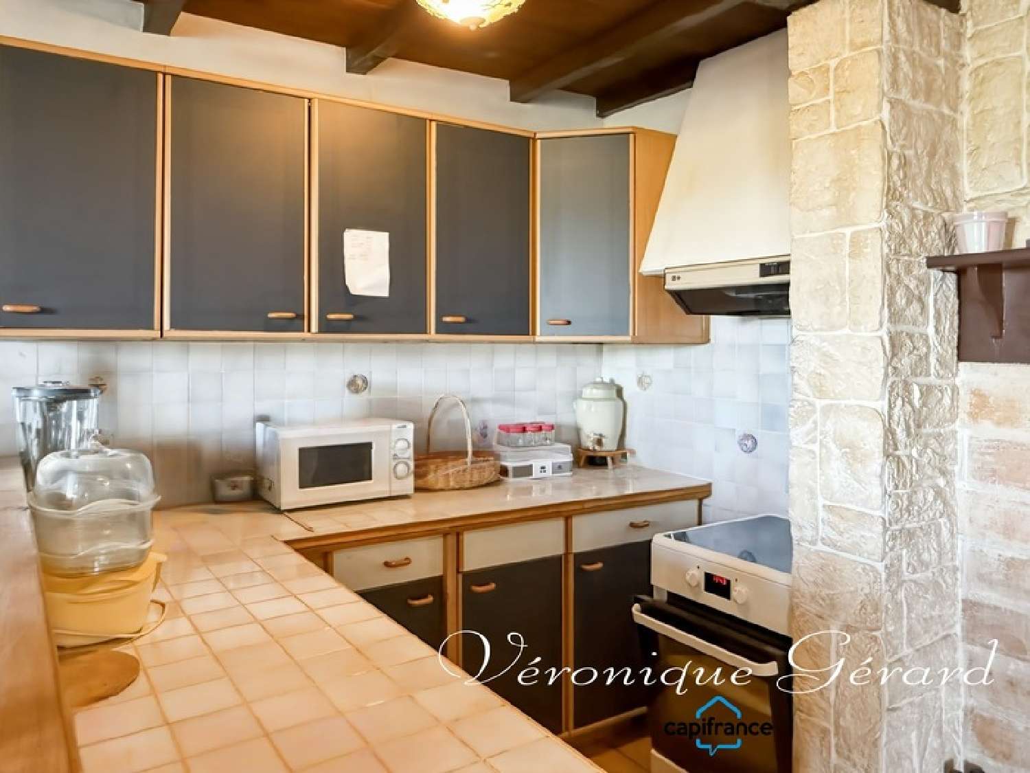  à vendre maison Lauzun Lot-et-Garonne 7