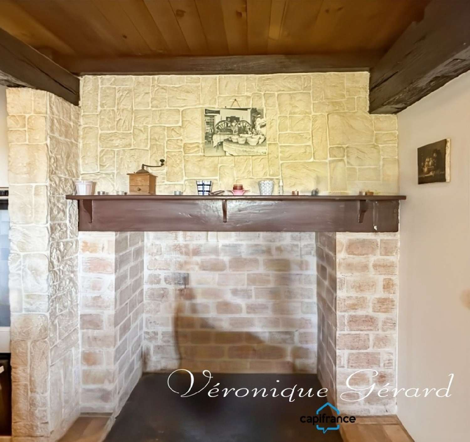  à vendre maison Lauzun Lot-et-Garonne 8