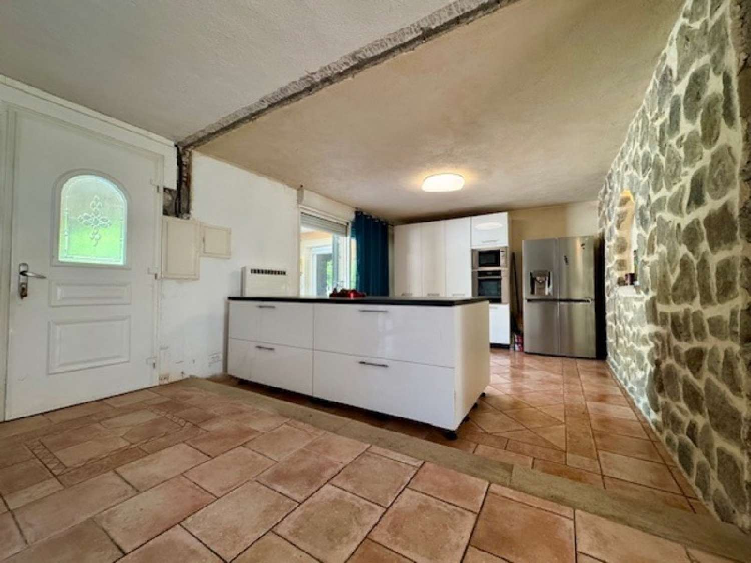  te koop huis Laval-Pradel Gard 5