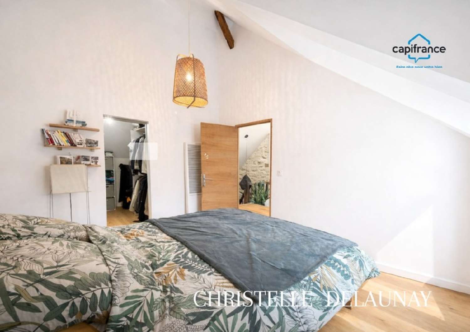  for sale house Laval Mayenne 5