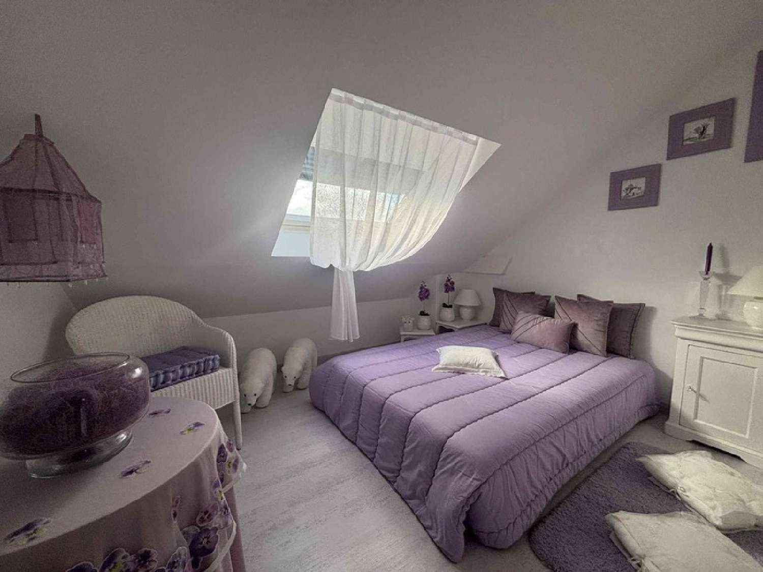  for sale house Laval Mayenne 4