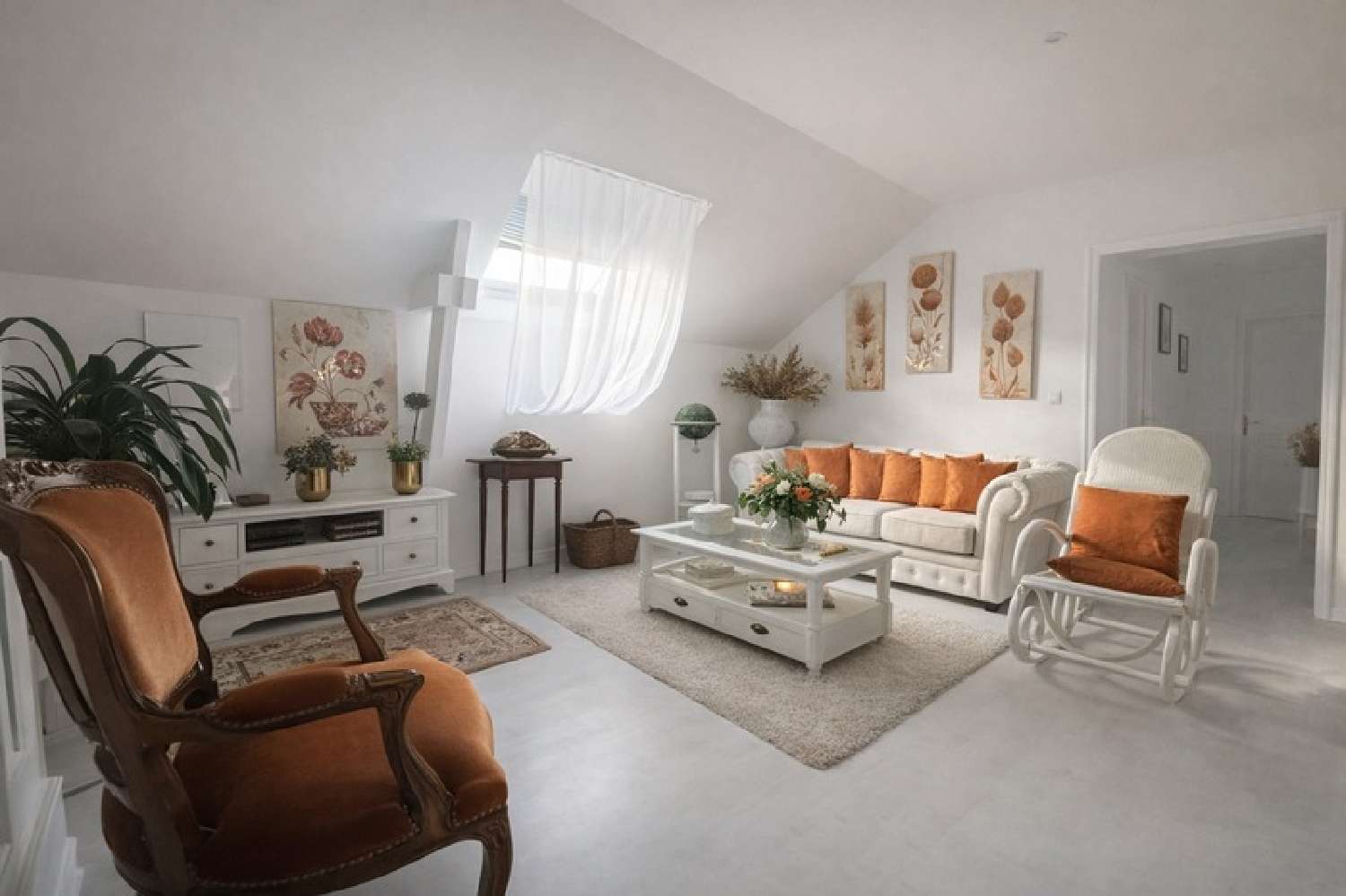  for sale house Laval Mayenne 5