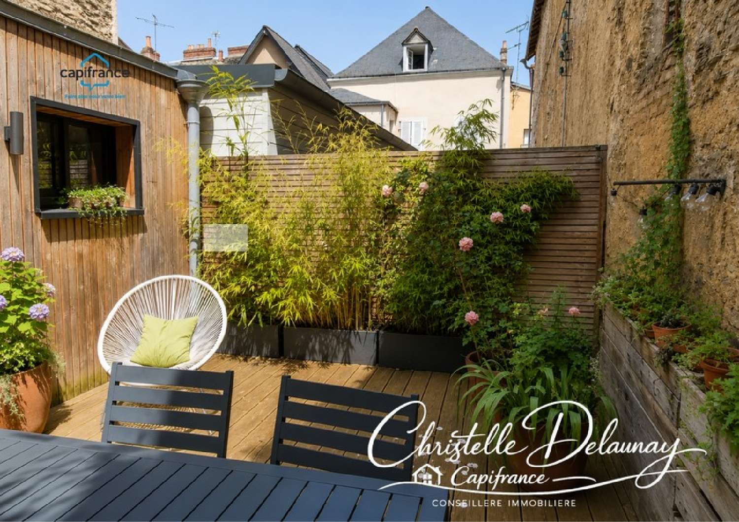 kaufen Haus Laval Mayenne 6