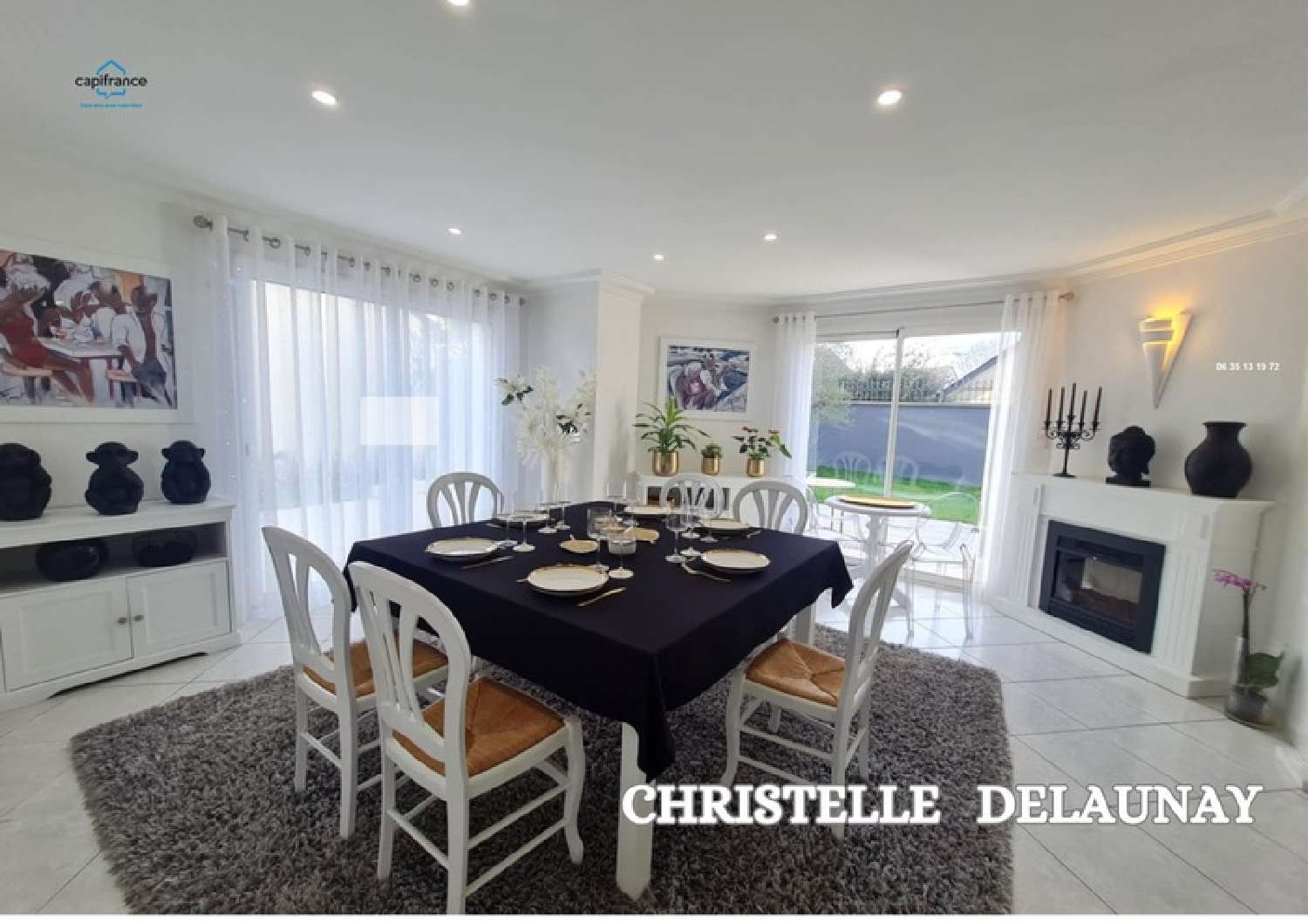 à vendre maison Laval Mayenne 2