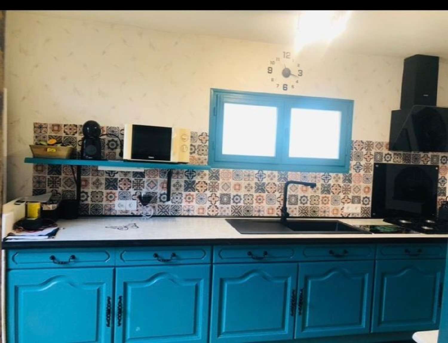  te koop huis Lavangeot Jura 4