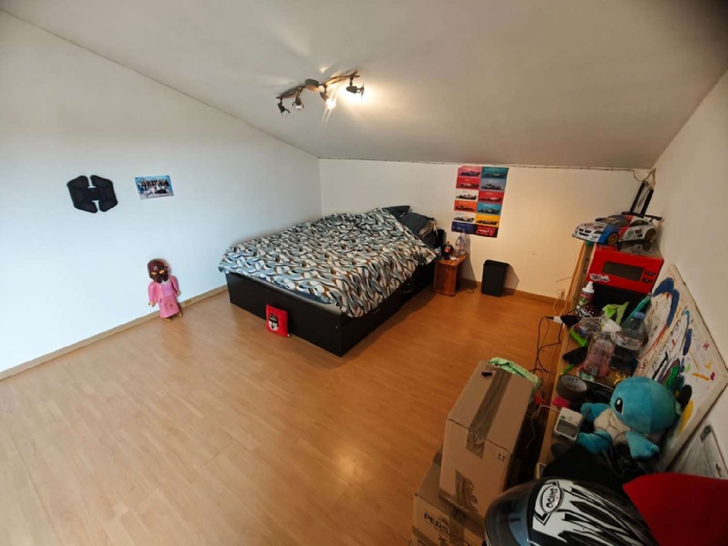  te koop huis Lavangeot Jura 5