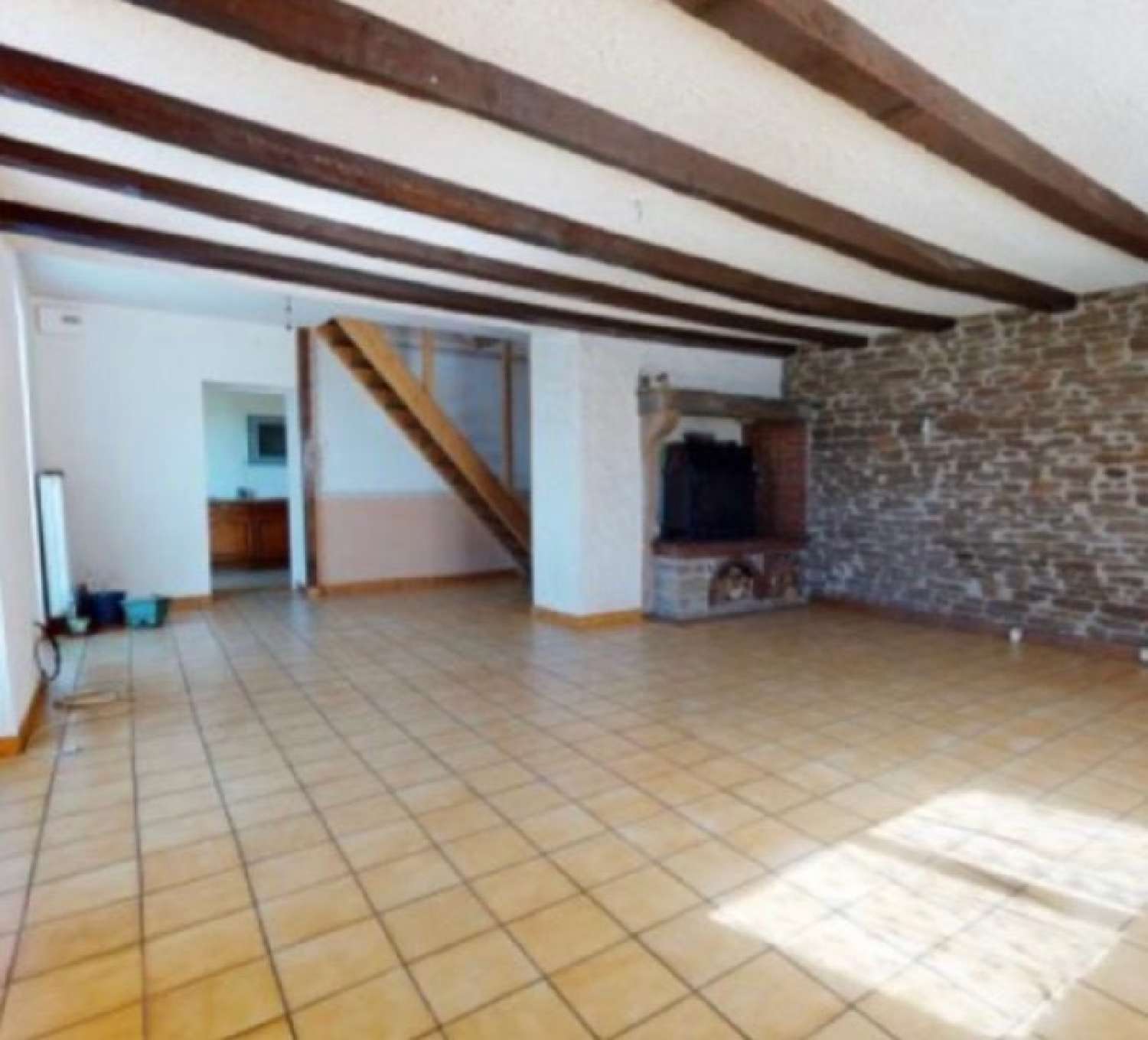  te koop huis Lavangeot Jura 6