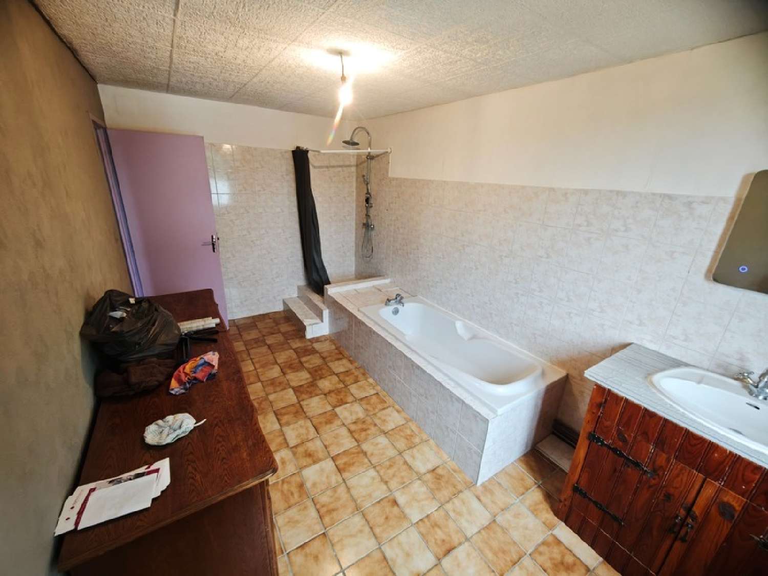  te koop huis Lavangeot Jura 7
