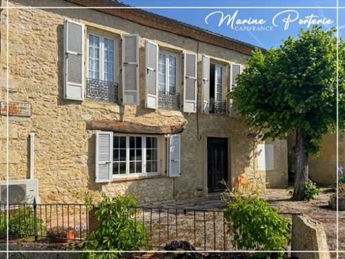 Lavardens Gers maison foto 7348176