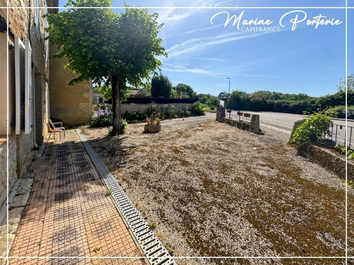 à vendre maison Lavardens Gers 5