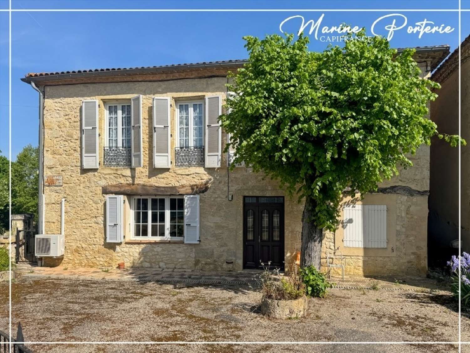 à vendre maison Lavardens Gers 6