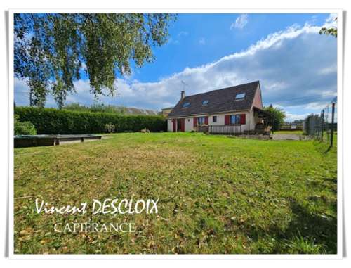 Lavault-de-Frétoy Nièvre maison foto 7347652
