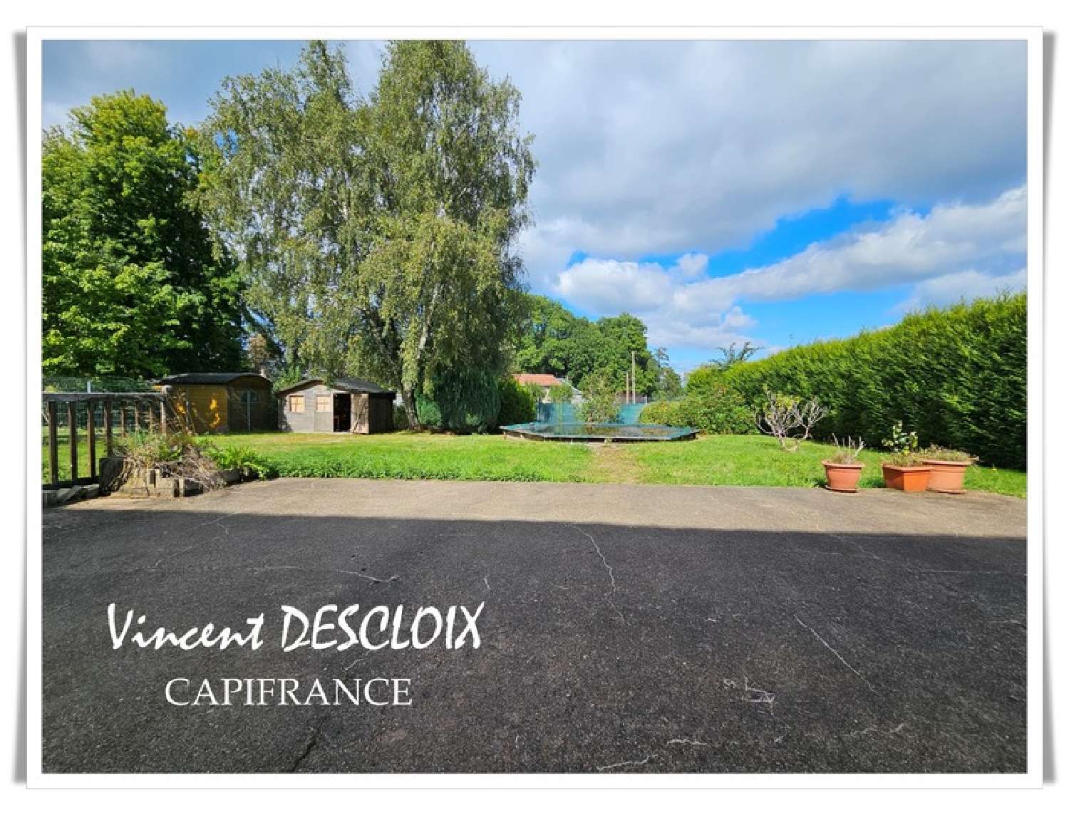 à vendre maison Lavault-de-Frétoy Nièvre 4