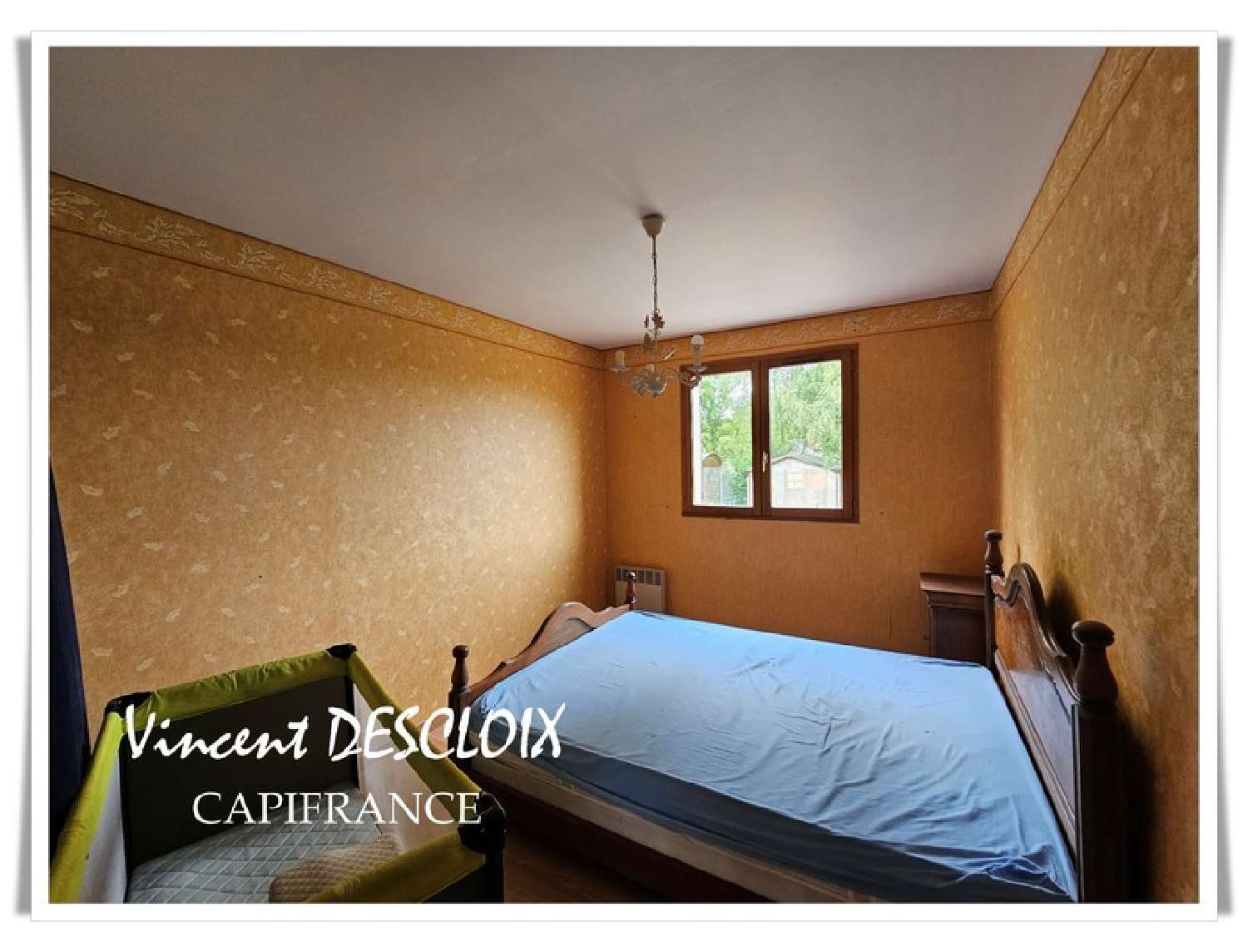 à vendre maison Lavault-de-Frétoy Nièvre 6