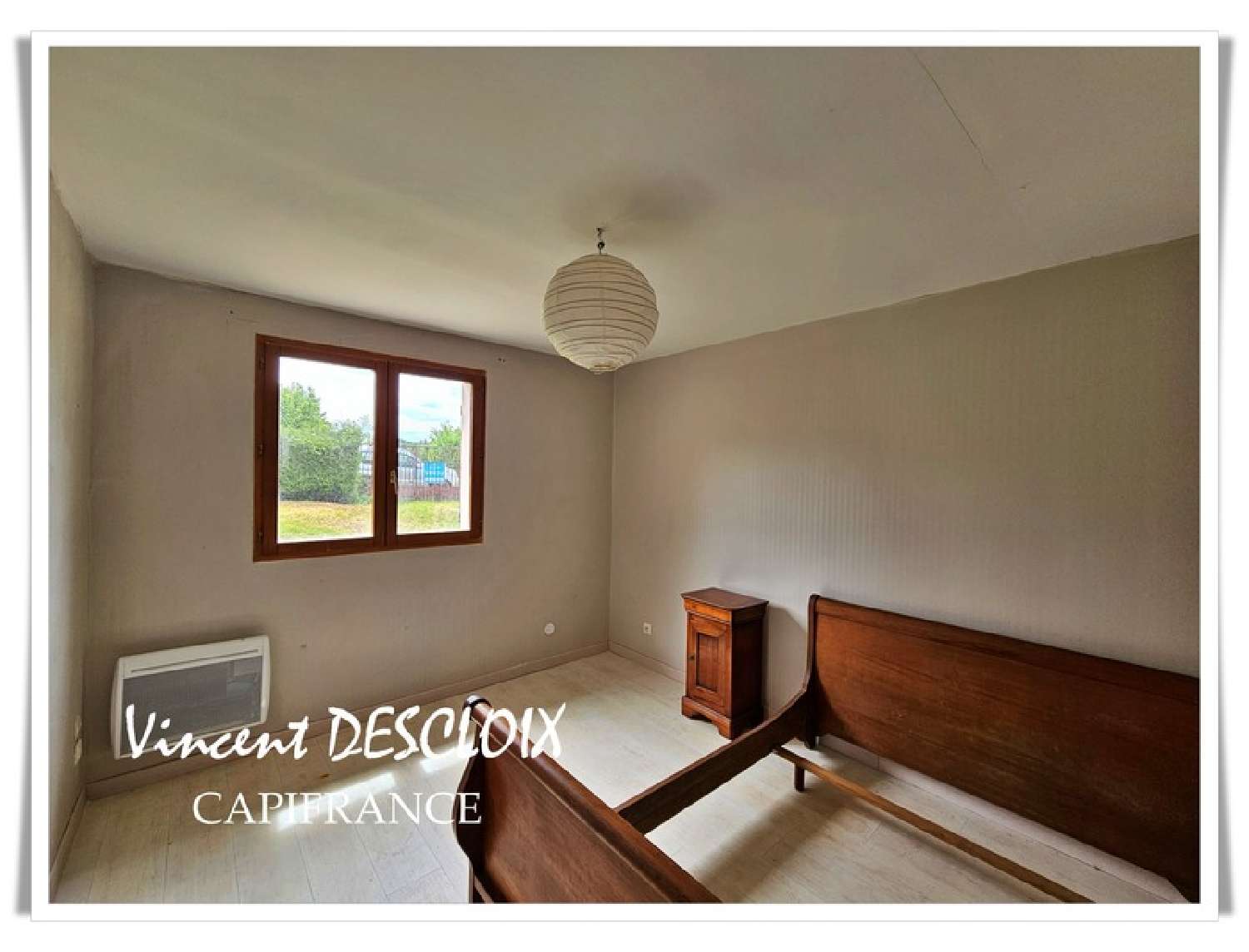 à vendre maison Lavault-de-Frétoy Nièvre 8