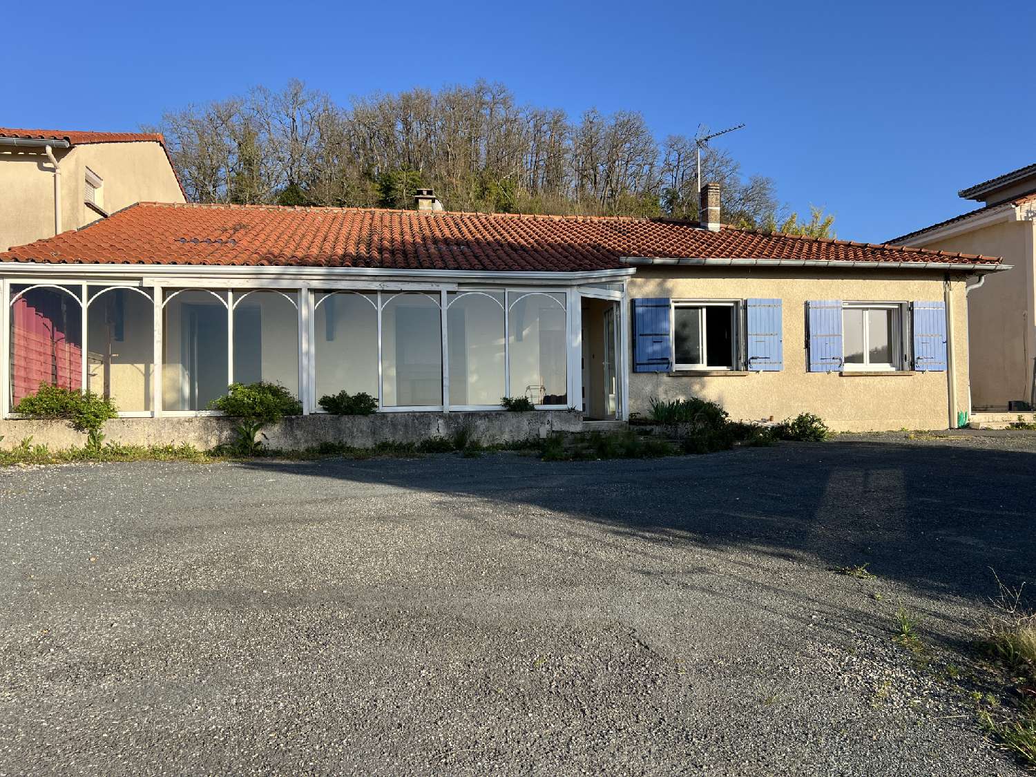  en venta casa Lavaur Tarn 1