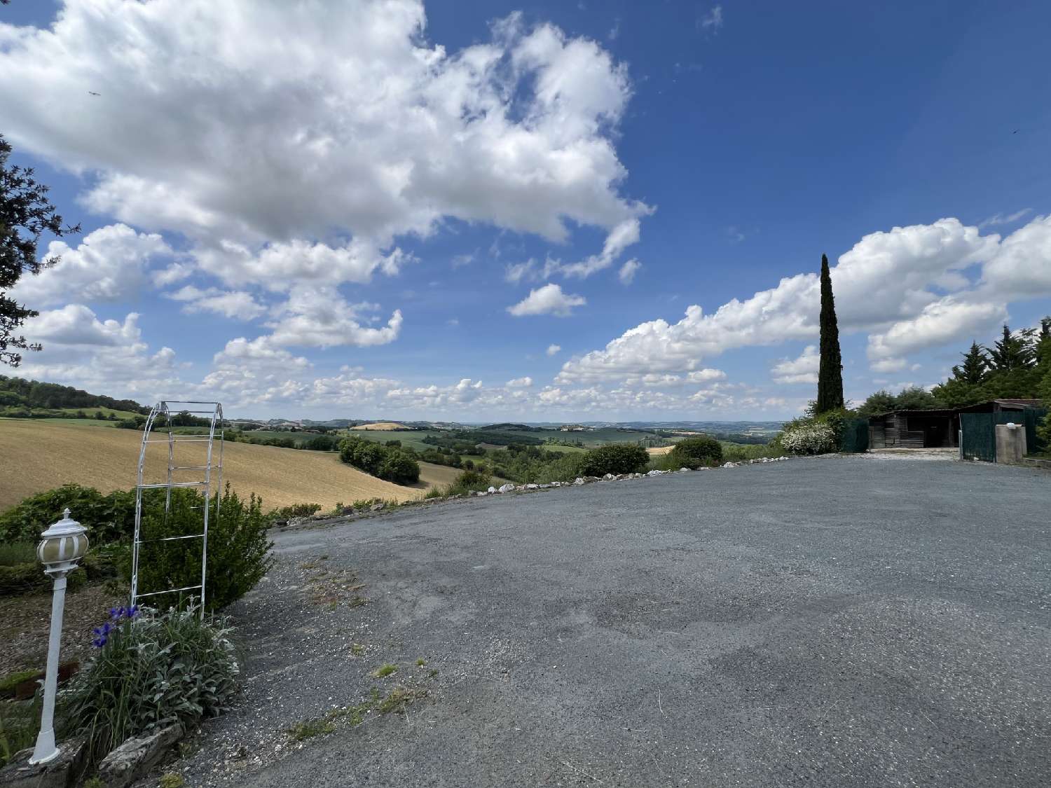  en venta casa Lavaur Tarn 2