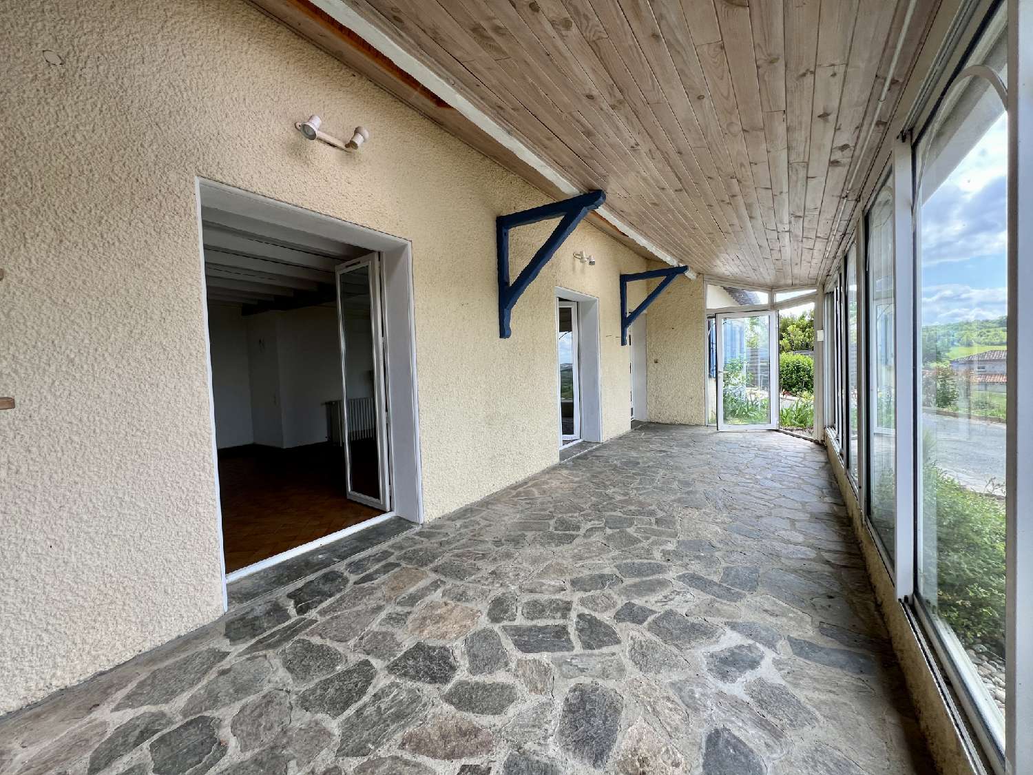  en venta casa Lavaur Tarn 4