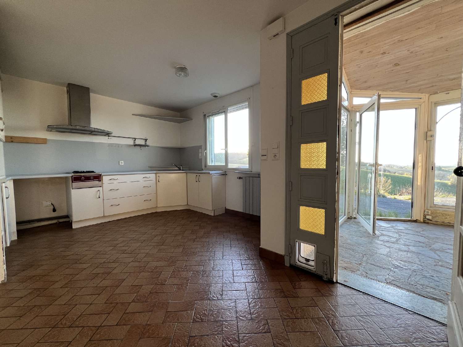  en venta casa Lavaur Tarn 8