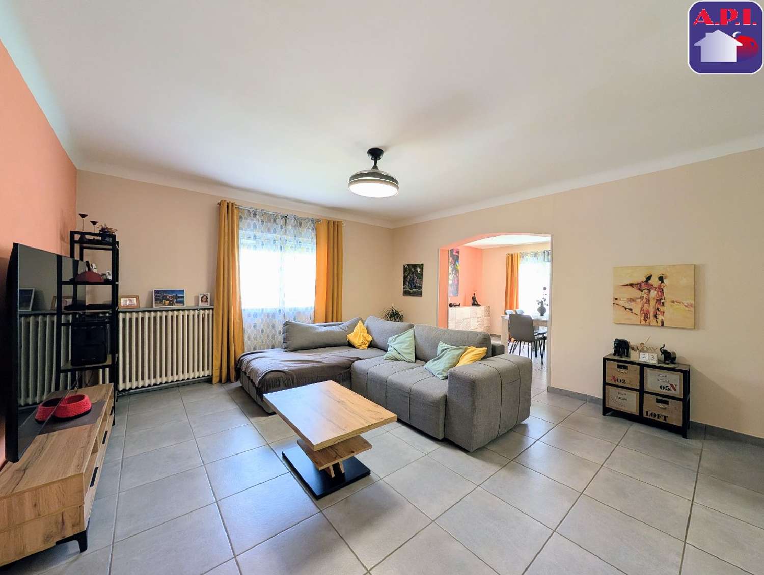  à vendre maison Lavelanet Ariège 4