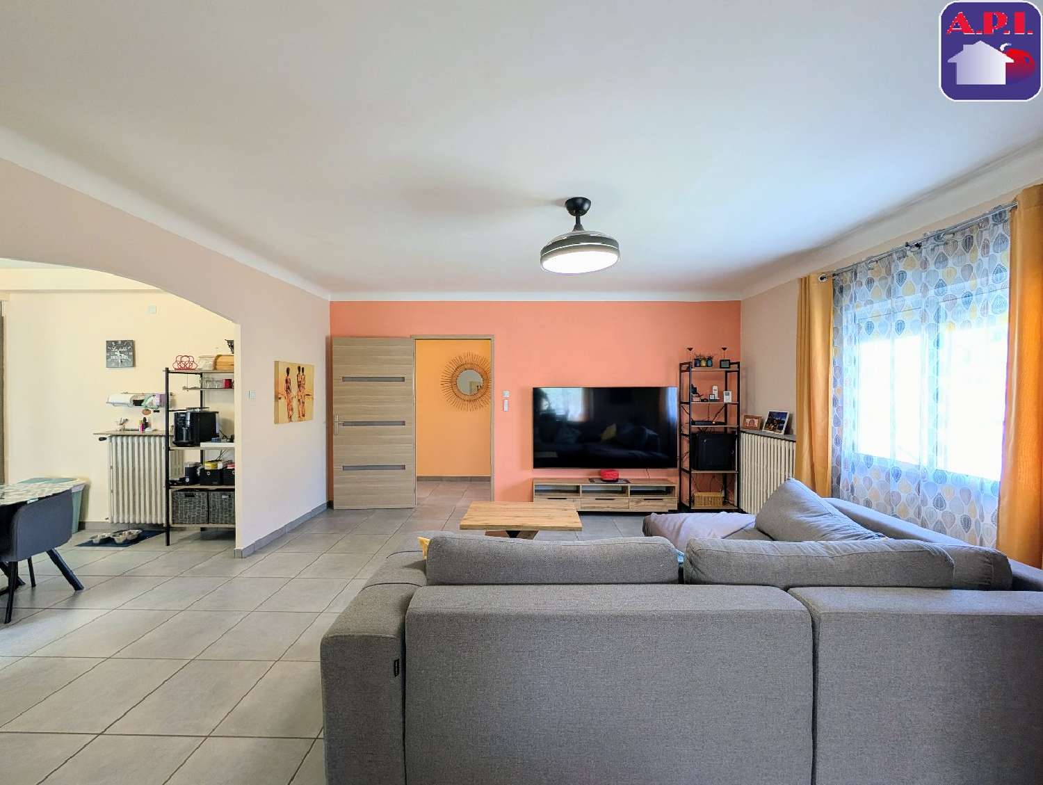  à vendre maison Lavelanet Ariège 5