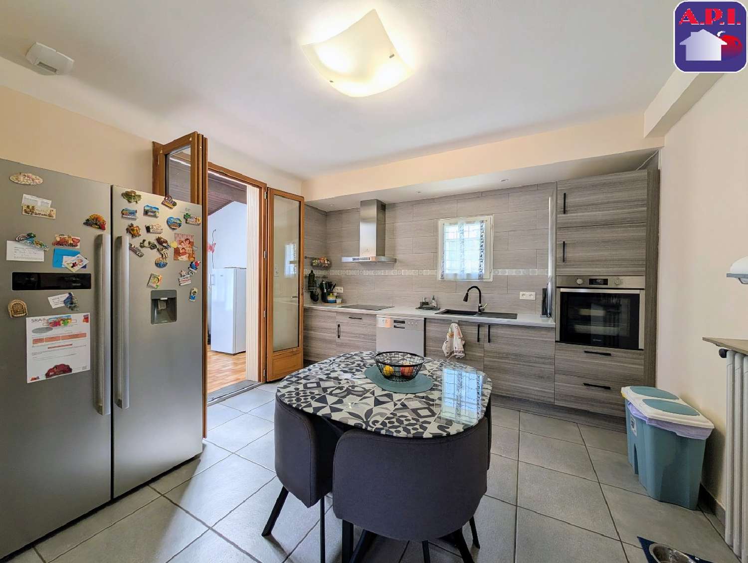  à vendre maison Lavelanet Ariège 6