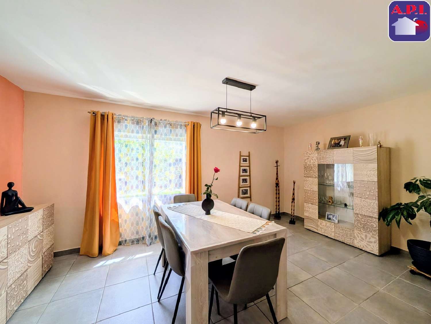  à vendre maison Lavelanet Ariège 7