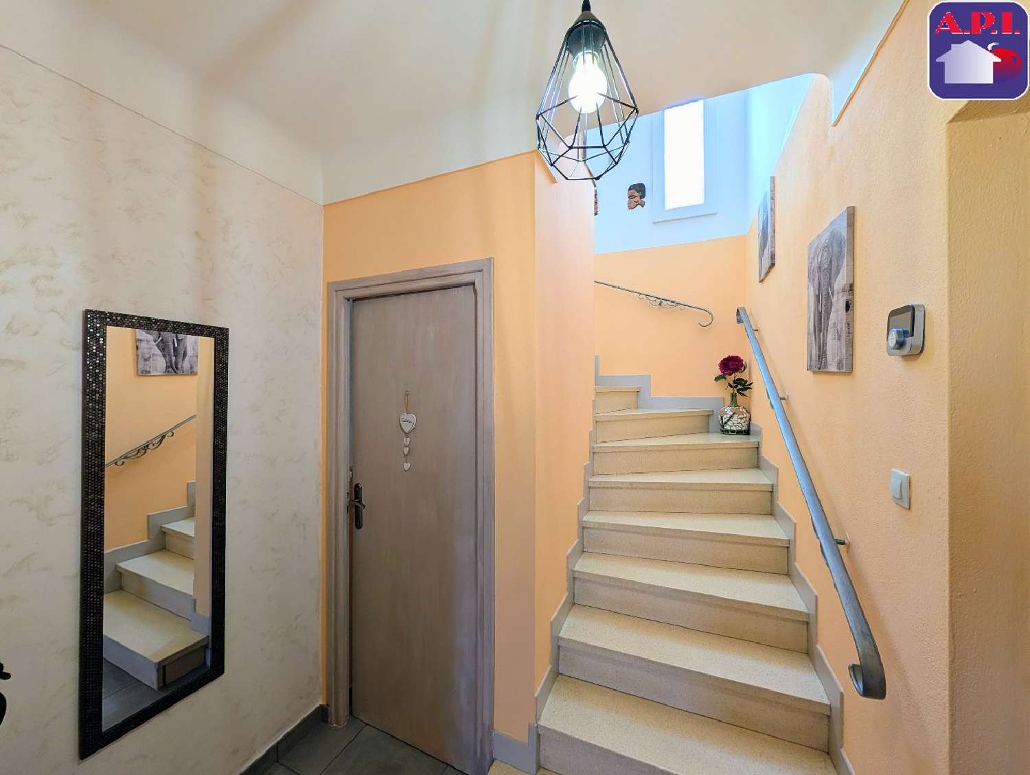  à vendre maison Lavelanet Ariège 8