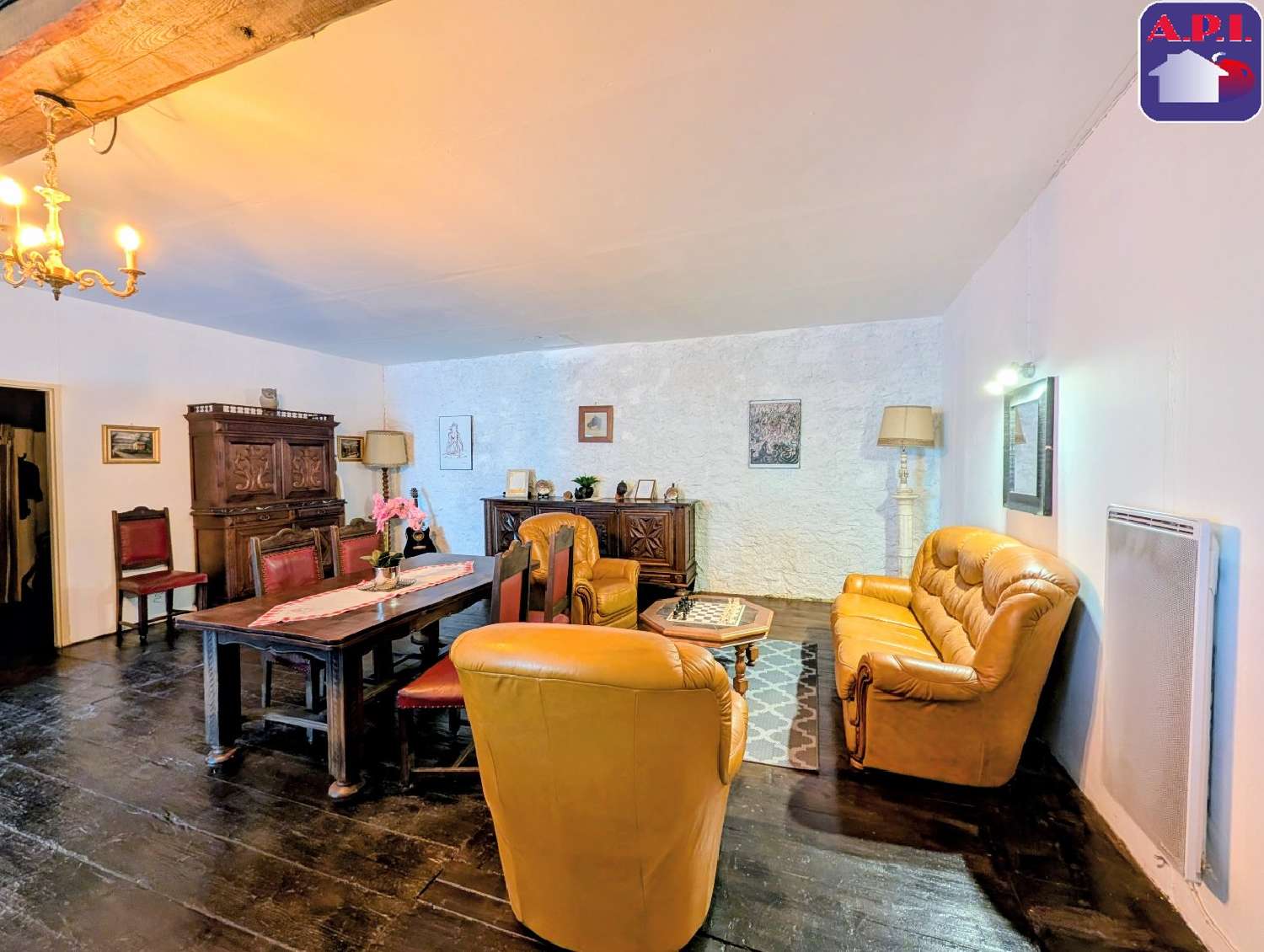 à vendre maison Lavelanet Ariège 2
