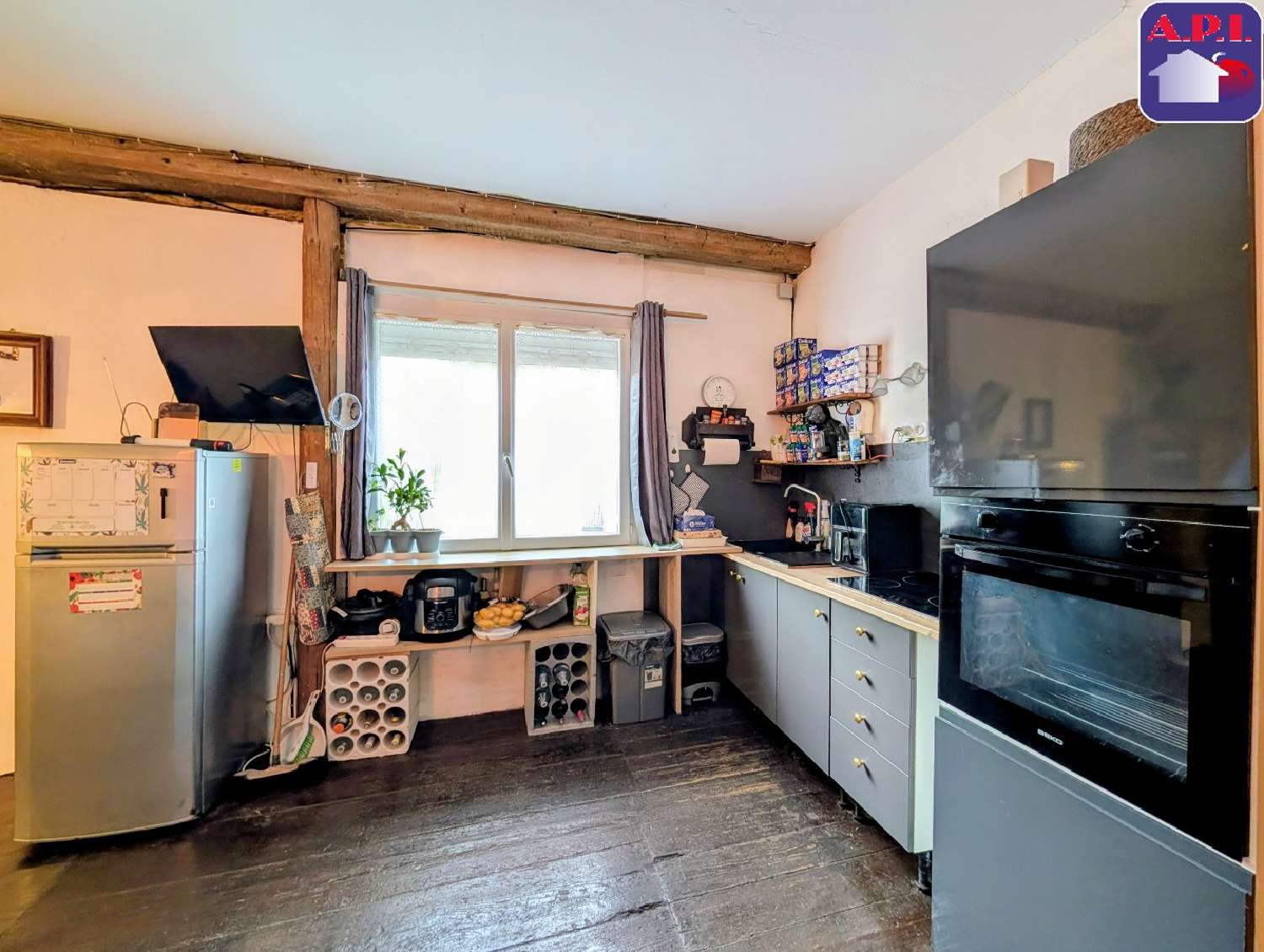 à vendre maison Lavelanet Ariège 3