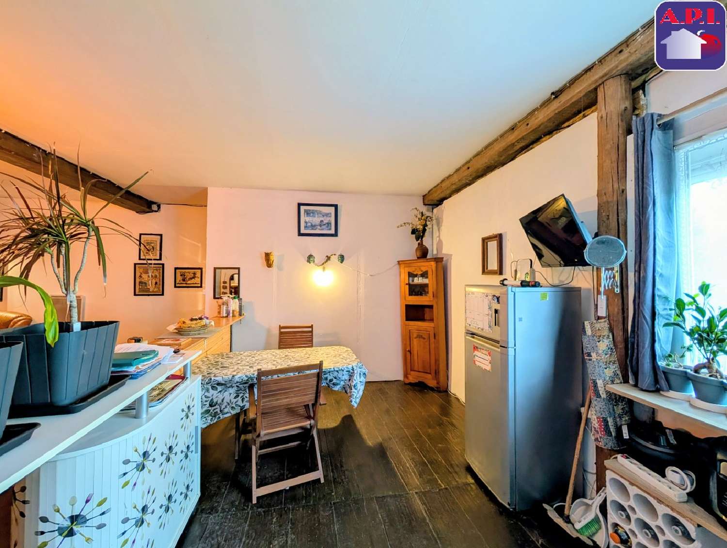 à vendre maison Lavelanet Ariège 4
