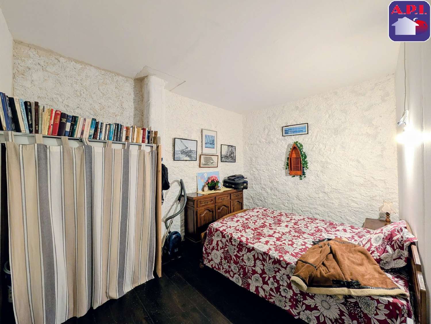 à vendre maison Lavelanet Ariège 5
