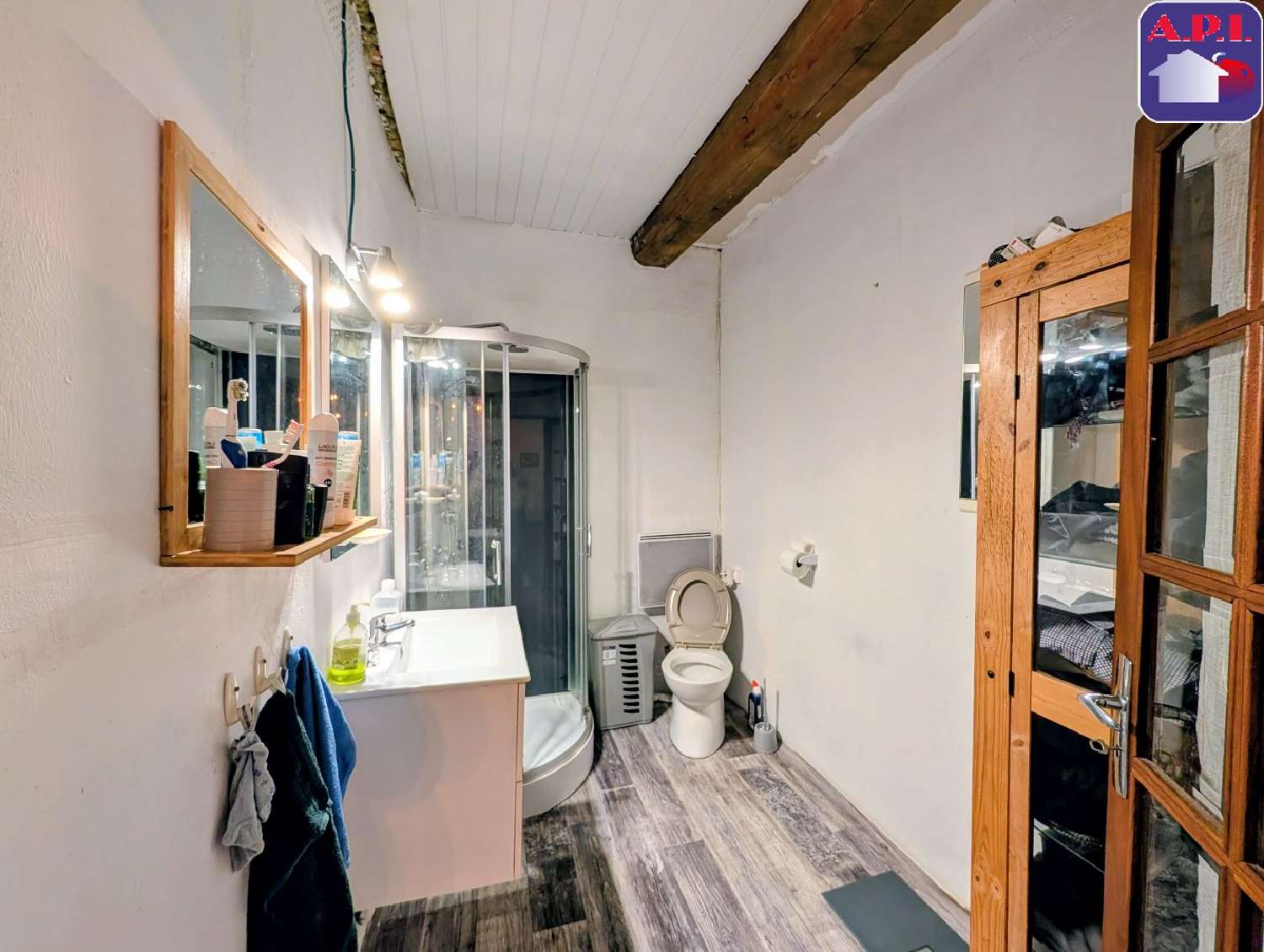 à vendre maison Lavelanet Ariège 6
