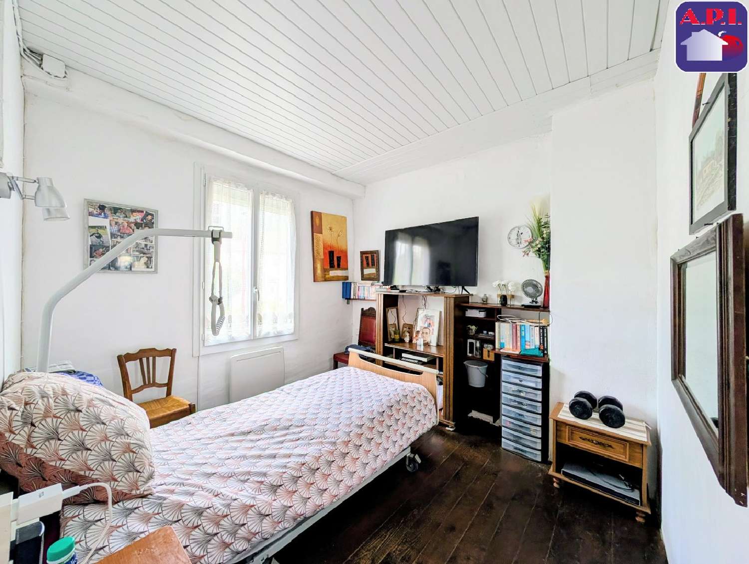 à vendre maison Lavelanet Ariège 7
