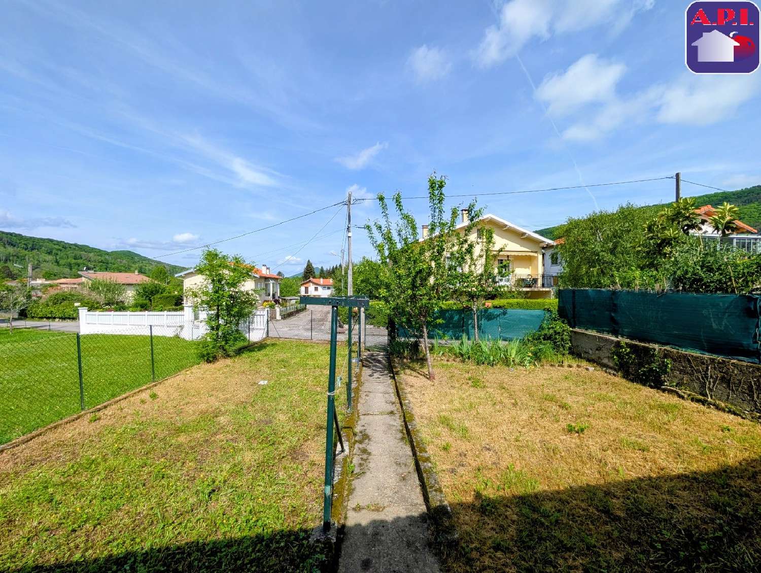 à vendre maison Lavelanet Ariège 8