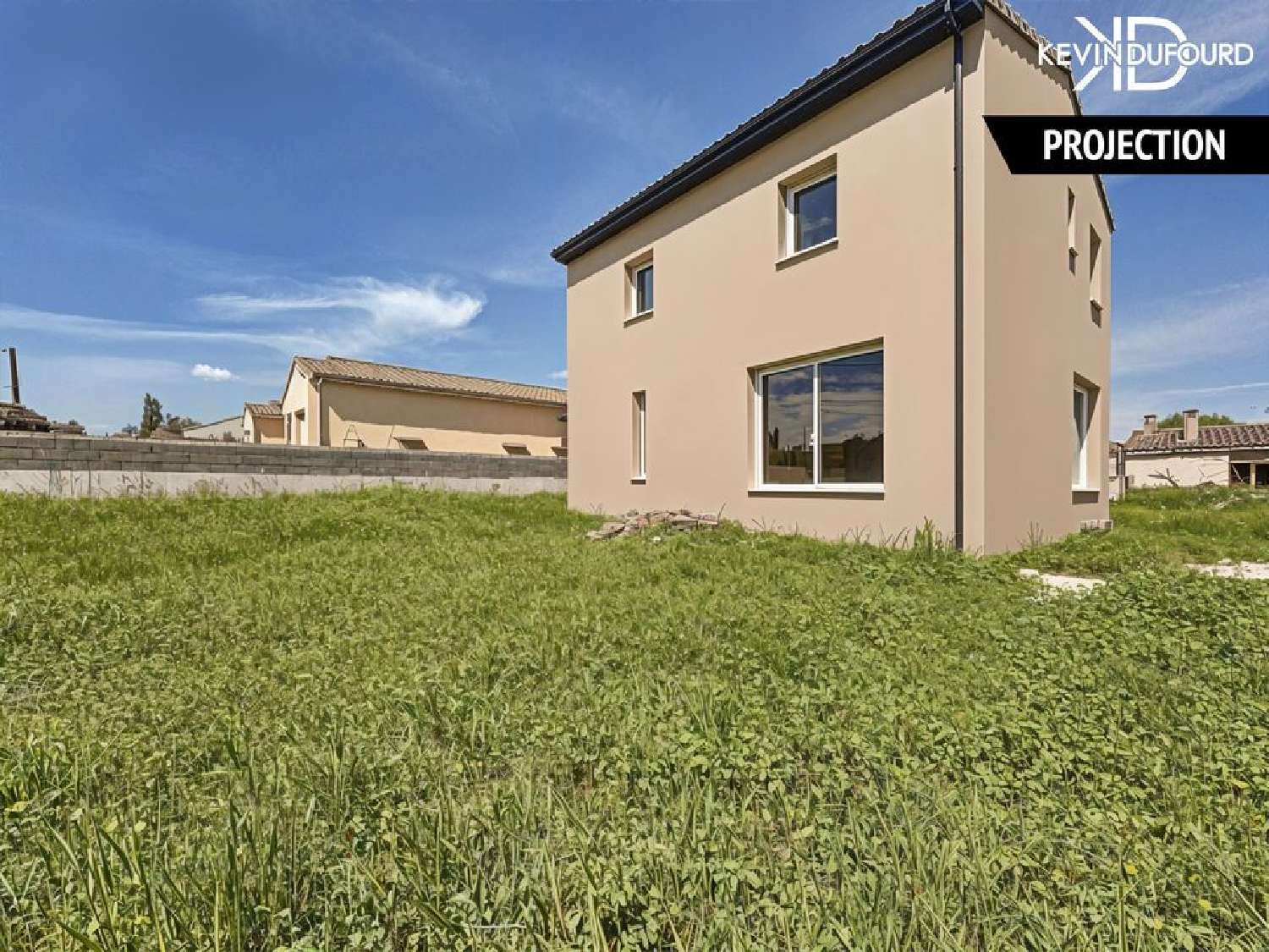 te koop huis Lavilledieu Ardèche 1