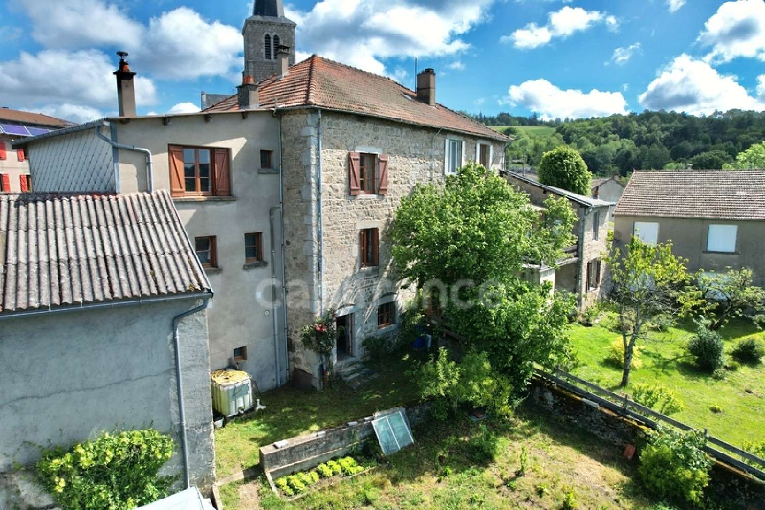 kaufen Haus Lavoine Allier 3