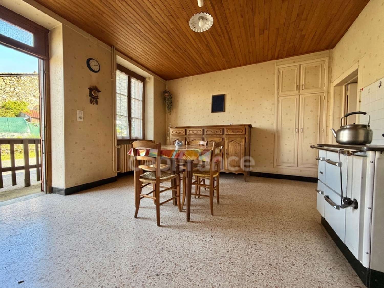  kaufen Haus Lavoine Allier 5