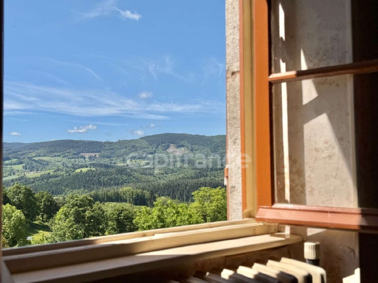  kaufen Haus Lavoine Allier 6