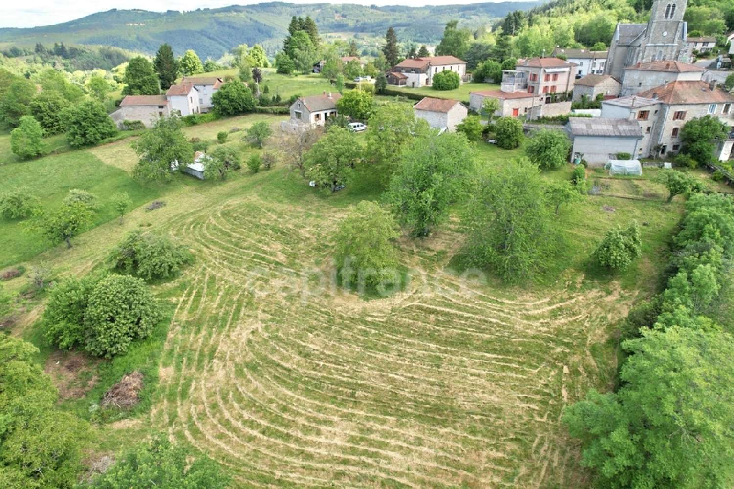  kaufen Haus Lavoine Allier 7