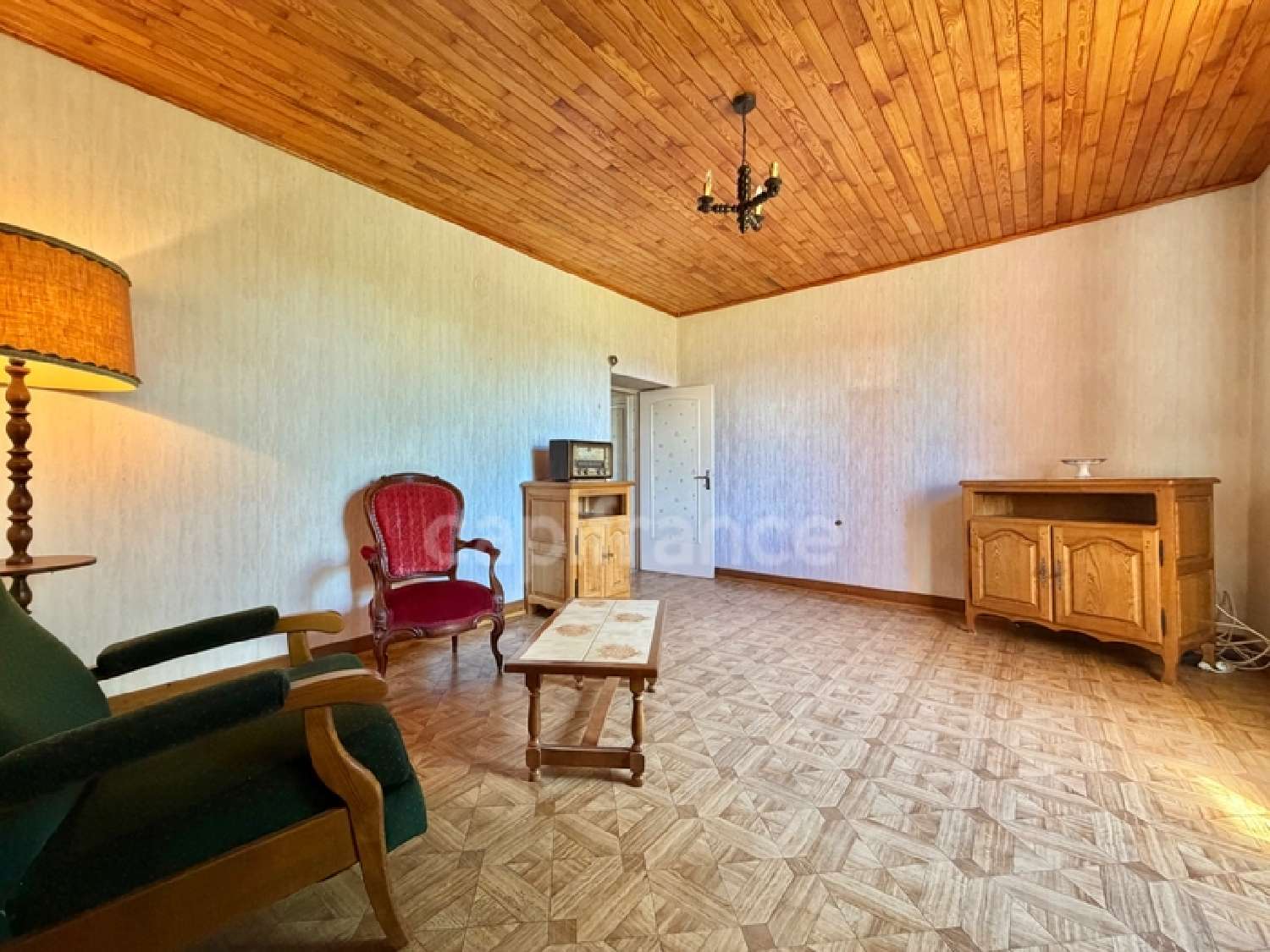  kaufen Haus Lavoine Allier 8