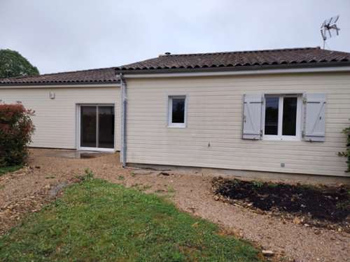 Lavoux Vienne house foto 7331723