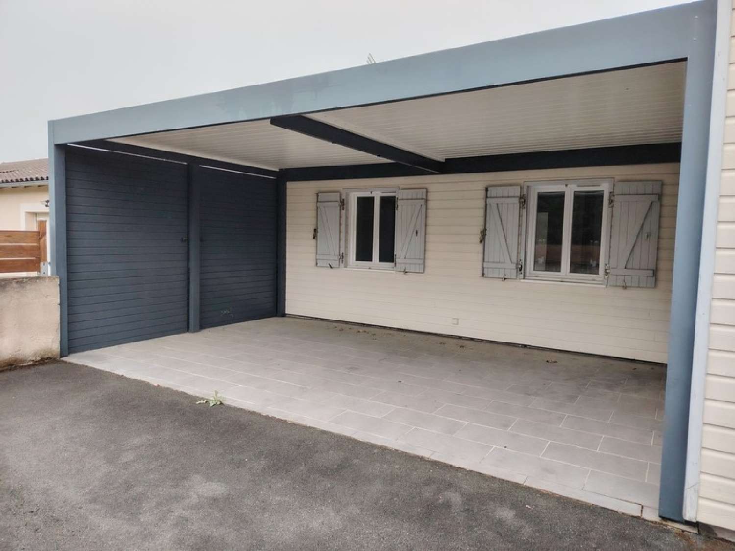 for sale house Lavoux Vienne 3