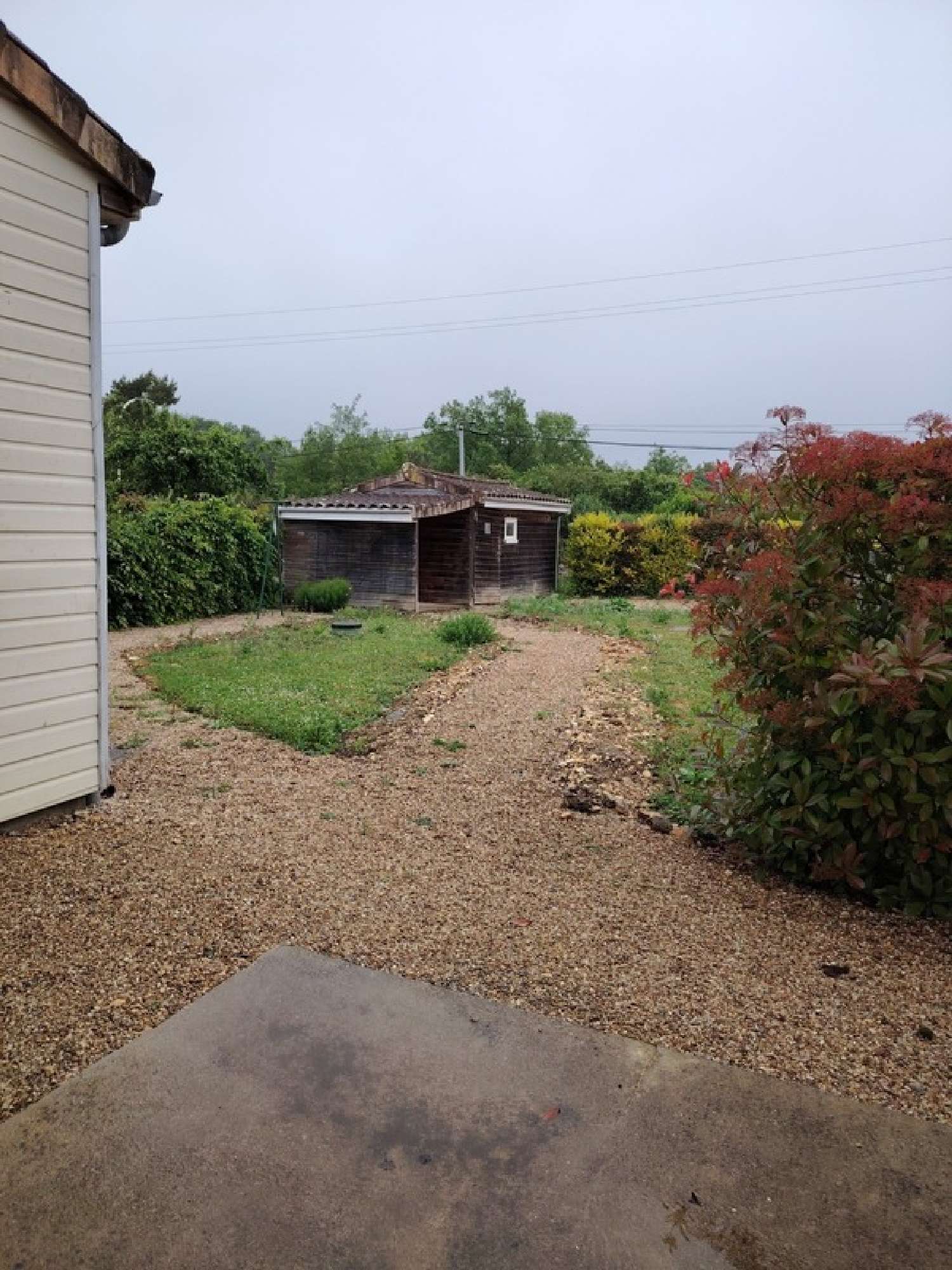  for sale house Lavoux Vienne 4