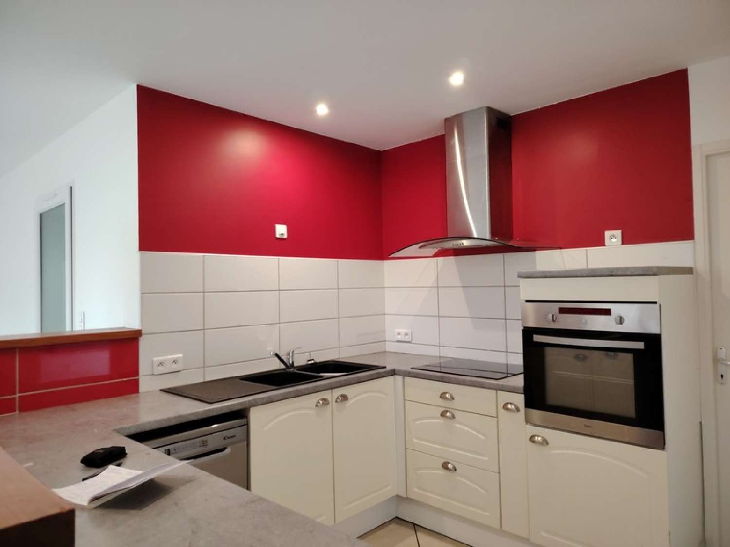  for sale house Lavoux Vienne 6