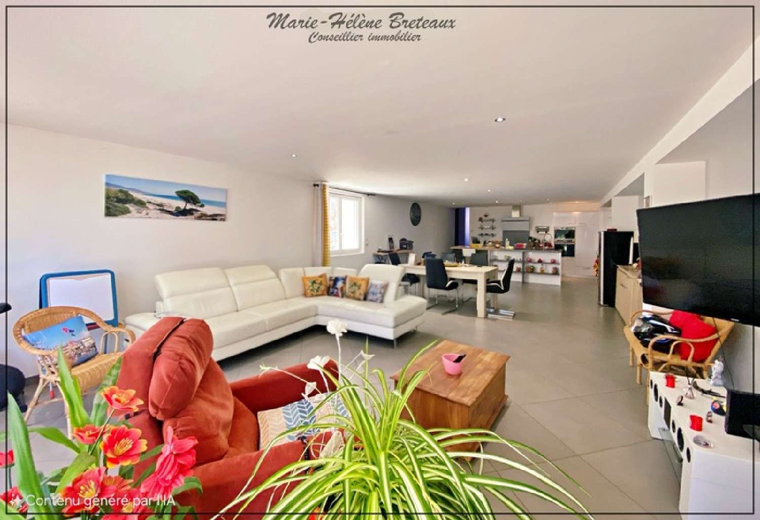 à vendre maison Layrac Lot-et-Garonne 4